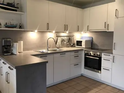 Ferienhaus für 4 Personen (60 m²) in Friedrichskoog 6/10
