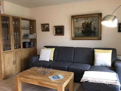 Ferienhaus für 4 Personen (60 m²) in Friedrichskoog 7/10