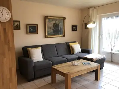 Ferienhaus für 4 Personen (60 m²) in Friedrichskoog 8/10