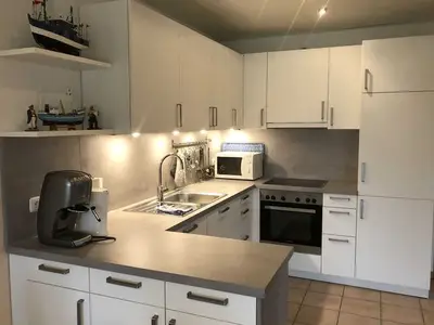 Ferienhaus für 4 Personen (60 m²) in Friedrichskoog 9/10