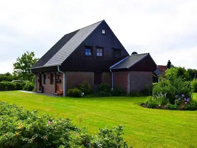 Ferienhaus für 5 Personen (60 m²) in Friedrichskoog 1/10