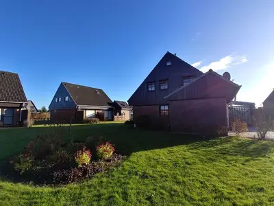 Ferienhaus für 5 Personen (60 m²) in Friedrichskoog 2/10