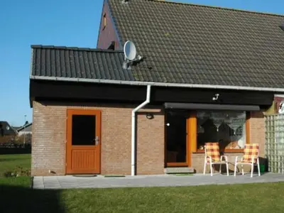 Ferienhaus für 5 Personen (60 m²) in Friedrichskoog 4/10