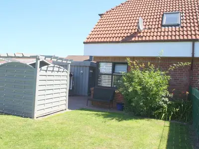 Ferienhaus für 4 Personen (48 m²) in Friedrichskoog 1/10