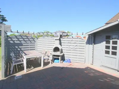 Ferienhaus für 4 Personen (48 m²) in Friedrichskoog 3/10