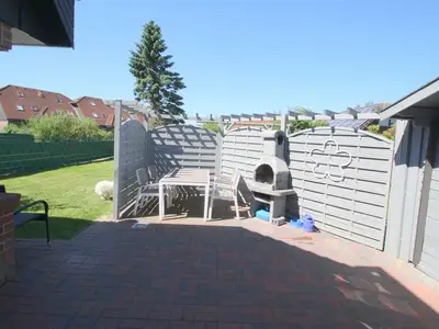 Ferienhaus für 4 Personen (48 m²) in Friedrichskoog 6/10