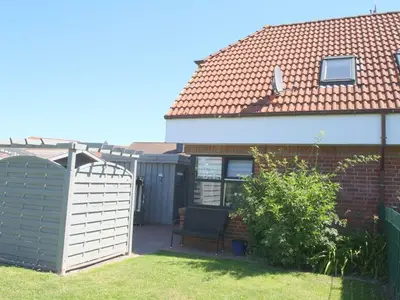 Ferienhaus für 4 Personen (48 m²) in Friedrichskoog 7/10