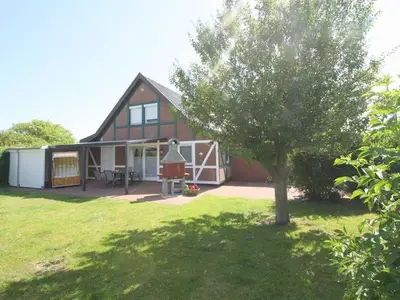Ferienhaus für 5 Personen (80 m²) in Friedrichskoog 2/10