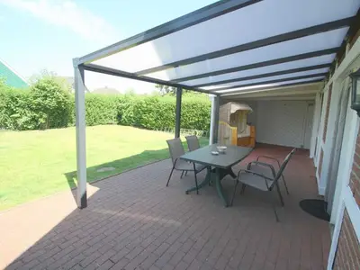 Ferienhaus für 5 Personen (80 m²) in Friedrichskoog 6/10