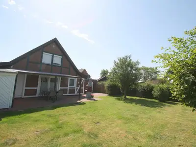 Ferienhaus für 5 Personen (80 m²) in Friedrichskoog 8/10