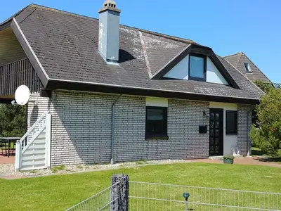 Ferienhaus für 6 Personen (75 m²) in Friedrichskoog 1/10