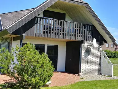 Ferienhaus für 6 Personen (75 m²) in Friedrichskoog 2/10