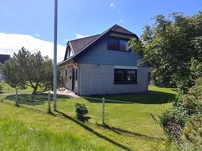 Ferienhaus für 6 Personen (75 m²) in Friedrichskoog 5/10