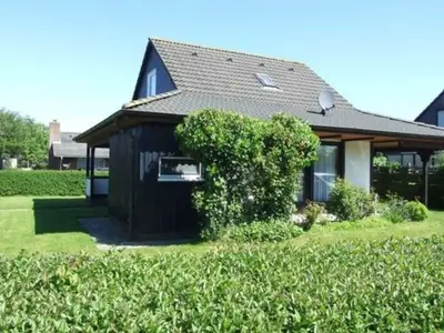 Ferienhaus für 6 Personen (85 m²) in Friedrichskoog 1/9