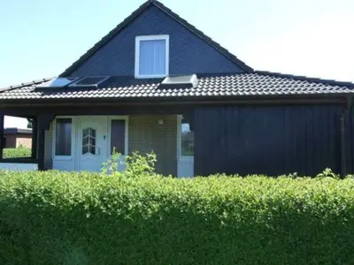 Ferienhaus für 6 Personen (85 m²) in Friedrichskoog 3/9