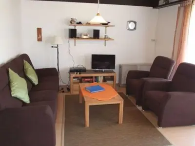 Ferienhaus für 6 Personen (85 m²) in Friedrichskoog 4/9