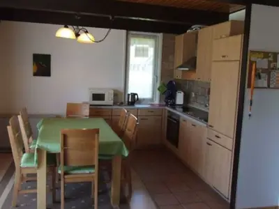Ferienhaus für 6 Personen (85 m²) in Friedrichskoog 5/9