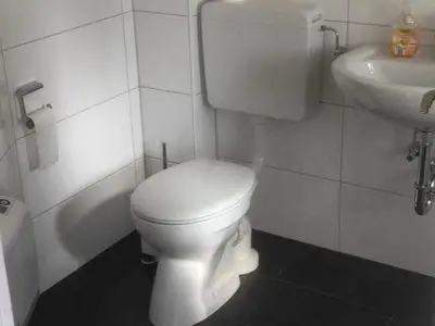 Ferienhaus für 6 Personen (85 m²) in Friedrichskoog 8/9