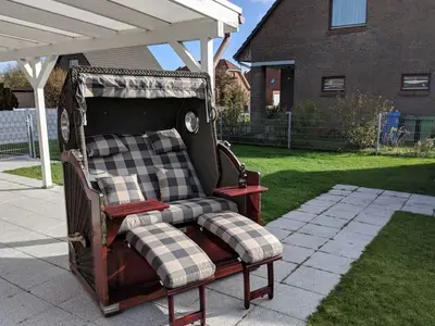 Ferienhaus für 8 Personen (110 m²) in Friedrichskoog 2/10