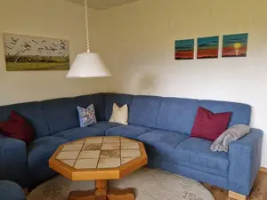 Ferienhaus für 5 Personen (70 m²) in Friedrichskoog