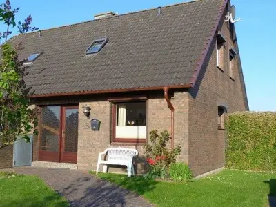 Ferienhaus für 5 Personen (70 m²) in Friedrichskoog 2/10