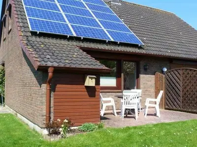 Ferienhaus für 5 Personen (70 m²) in Friedrichskoog 3/10