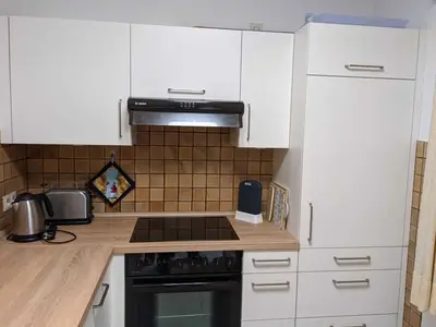 Ferienhaus für 5 Personen (70 m²) in Friedrichskoog 9/10