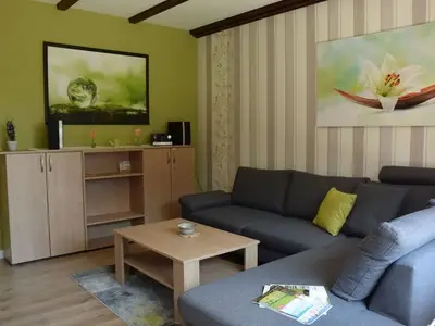 Ferienhaus für 5 Personen (80 m²) in Friedrichskoog 1/10