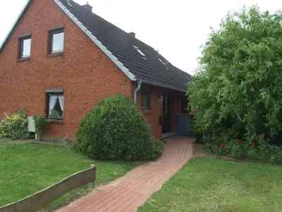 Ferienhaus für 5 Personen (80 m²) in Friedrichskoog 3/10