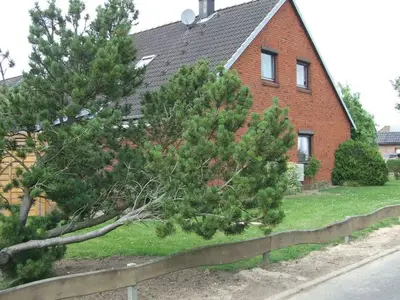 Ferienhaus für 5 Personen (80 m²) in Friedrichskoog 4/10