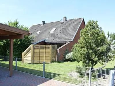Ferienhaus für 5 Personen (80 m²) in Friedrichskoog 6/10
