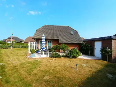 Ferienhaus für 5 Personen (75 m²) in Friedrichskoog 1/10