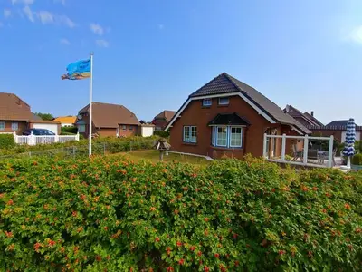 Ferienhaus für 5 Personen (75 m²) in Friedrichskoog 2/10