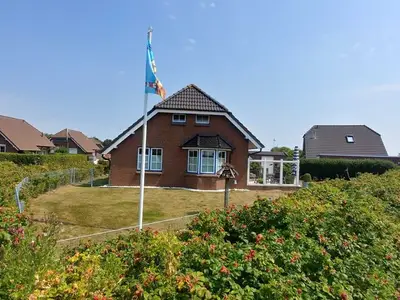 Ferienhaus für 5 Personen (75 m²) in Friedrichskoog 4/10