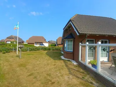 Ferienhaus für 5 Personen (75 m²) in Friedrichskoog 5/10