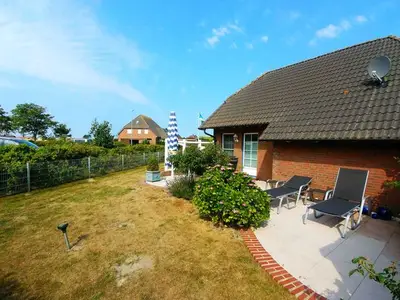 Ferienhaus für 5 Personen (75 m²) in Friedrichskoog 6/10