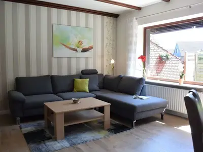 Ferienhaus für 5 Personen (80 m²) in Friedrichskoog 9/10