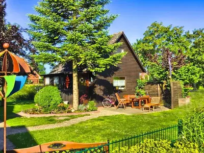 Ferienhaus für 4 Personen (60 m²) in Friedrichskoog 4/10