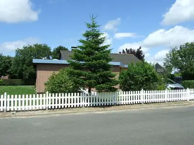 Ferienhaus für 3 Personen (60 m²) in Friedrichskoog 2/10