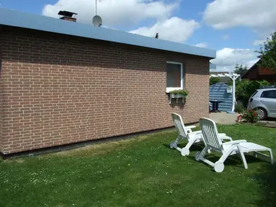 Ferienhaus für 3 Personen (60 m²) in Friedrichskoog 4/10