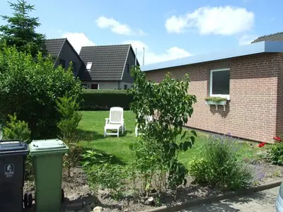 Ferienhaus für 3 Personen (60 m²) in Friedrichskoog 5/10