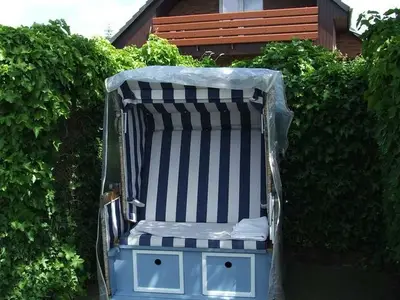 Ferienhaus für 3 Personen (60 m²) in Friedrichskoog 6/10