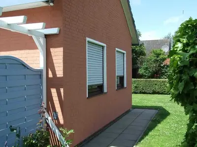 Ferienhaus für 3 Personen (60 m²) in Friedrichskoog 7/10