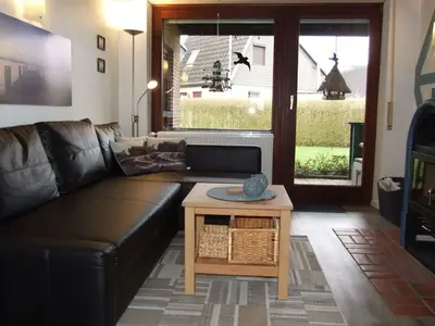 Ferienhaus für 3 Personen (60 m²) in Friedrichskoog 10/10