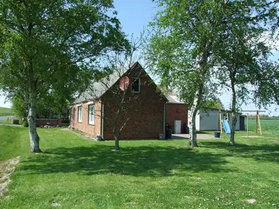 Ferienhaus für 5 Personen (77 m²) in Friedrichskoog 2/10