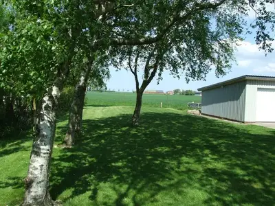 Ferienhaus für 5 Personen (77 m²) in Friedrichskoog 3/10