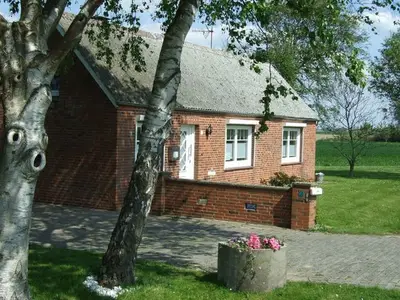 Ferienhaus für 5 Personen (77 m²) in Friedrichskoog 4/10