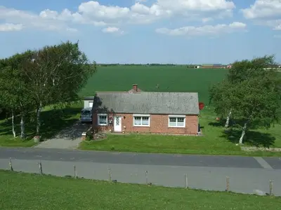 Ferienhaus für 5 Personen (77 m²) in Friedrichskoog 5/10