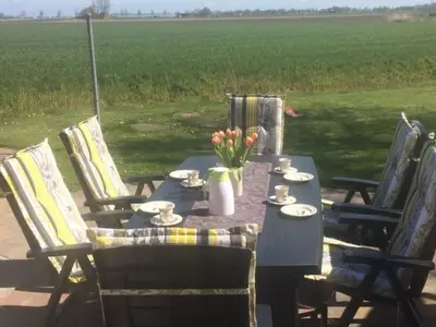 Ferienhaus für 5 Personen (77 m²) in Friedrichskoog 7/10