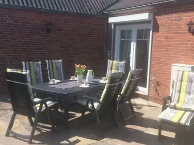 Ferienhaus für 5 Personen (77 m²) in Friedrichskoog 8/10